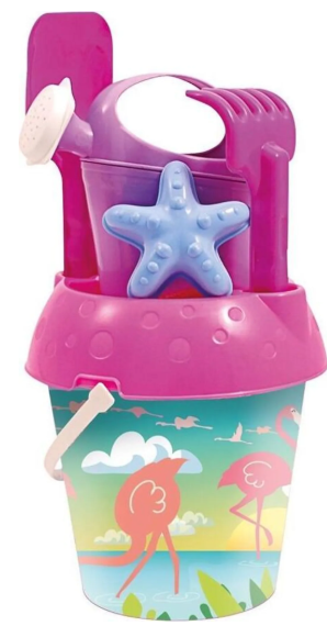 Emmerset Flamingo 6 dlg 1103