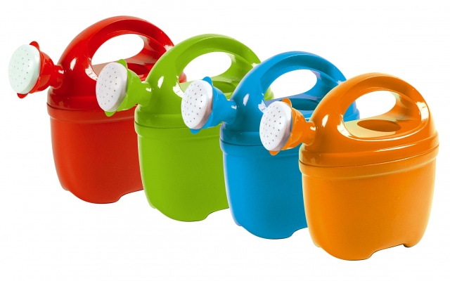 Gieter 1,5 liter in rodos style 4070