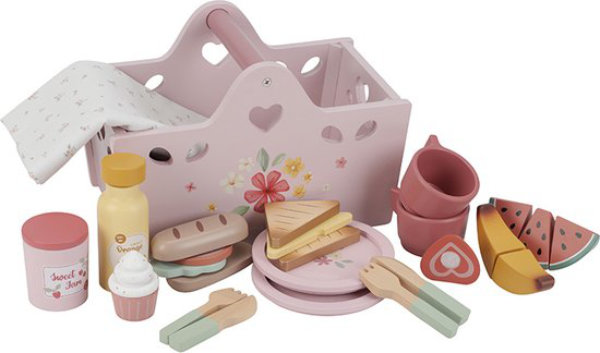 Little dutch picknick set FSC LD8025
