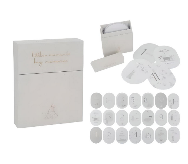 Little dutch mijlpaal kaarten LD4743