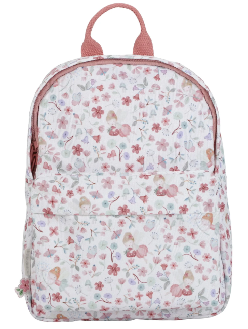 Little Dutch rugzak Fairies 29 cm LD4931