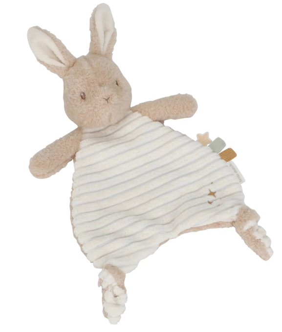 Little D. knuffeldoekje Newborn LD8402