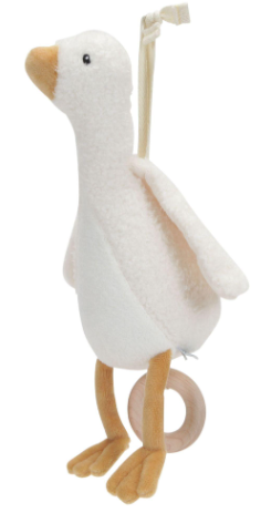 Little D. muziekbox Little Goose LD8406