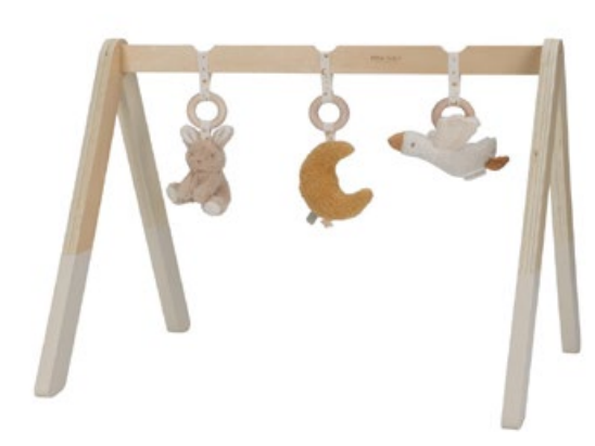 Little Dutch baby gym Newborn LD8410