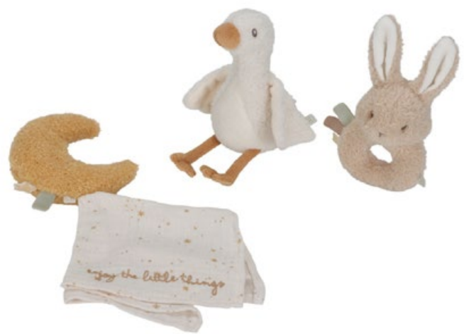 Little Dutch giftset Newborn LD8415