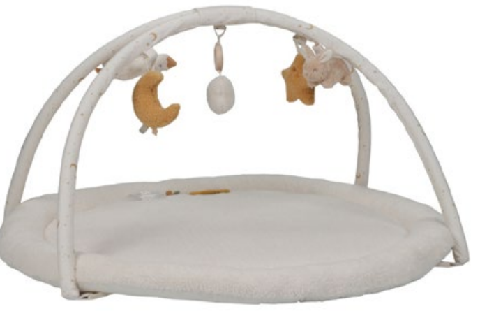 Little Dutch activ. kleed Newborn LD8417