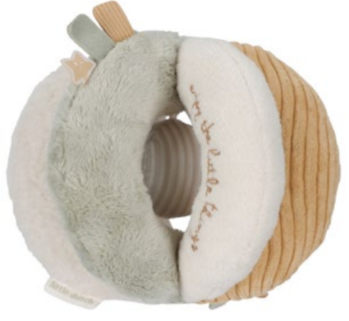 Little Dutch grijpbal Newborn LD8425