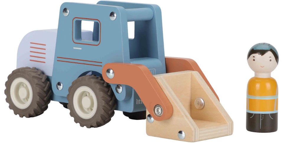 Little Dutch shovel LD2532