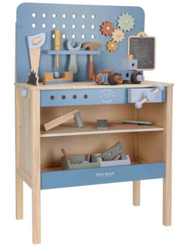 Little Dutch werkbank LD2545
