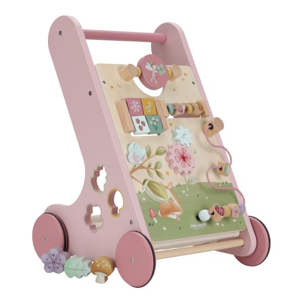 Little Dutch babywalker FG LD7332