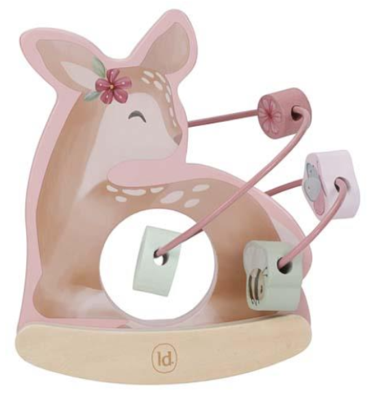 Little Dutch wiebeldier hert FG LD7334