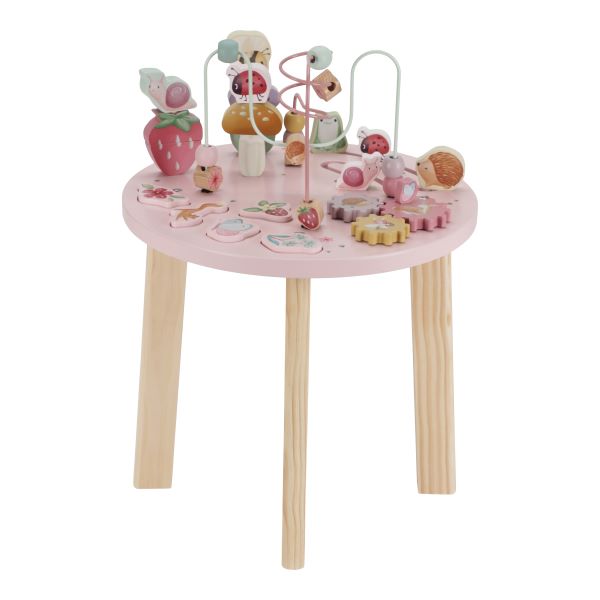 Little Dutch activiteitentafel FG LD7341