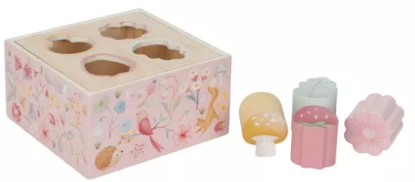 Little Dutch vormenstoof FG LD7347