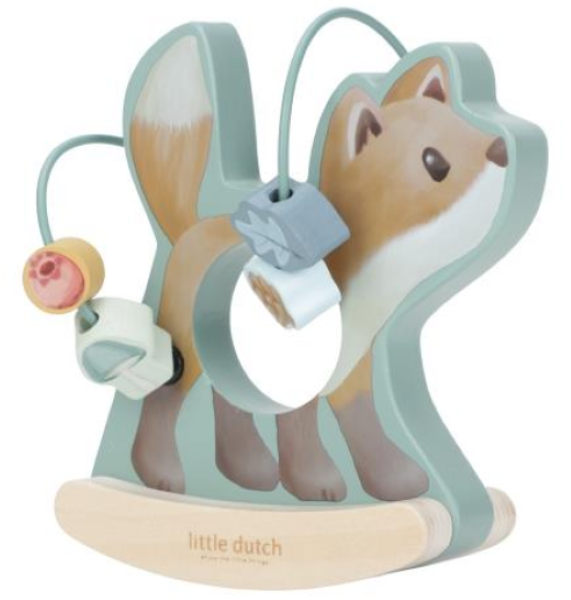 Little Dutch wiebeldier vos FF LD7234