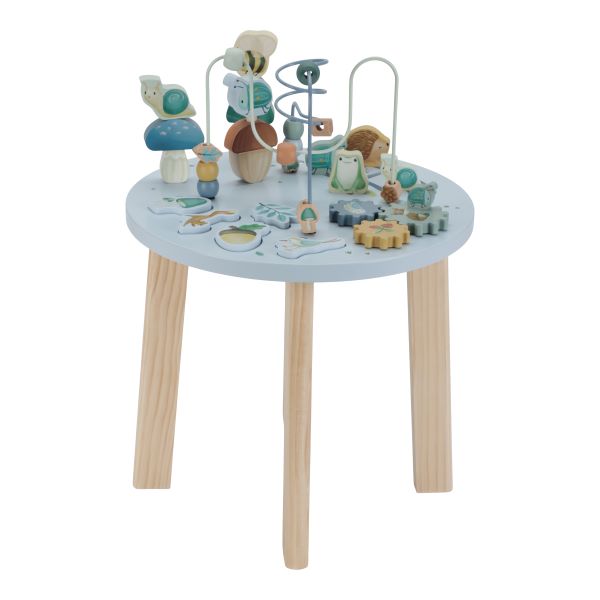 Little Dutch activiteitentafel FF LD7241