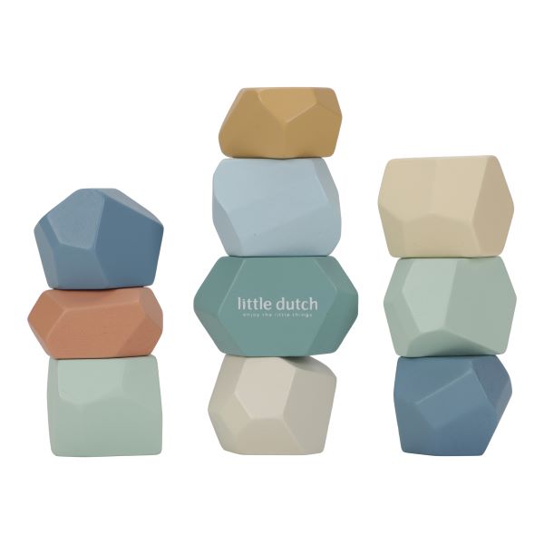 Little Dutch stapelstenen FF LD7252