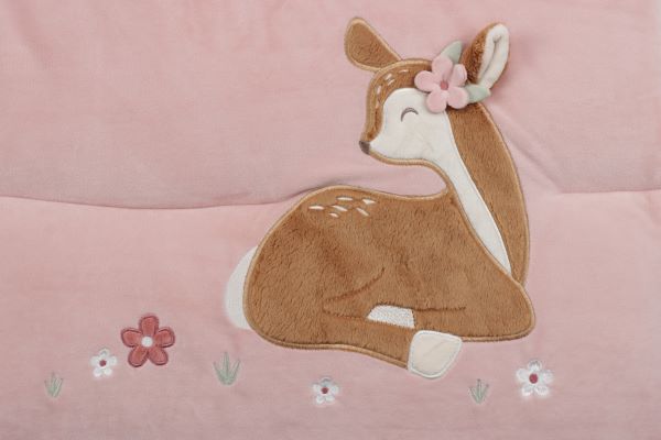 Little Dutch boxkleed FG LD9008