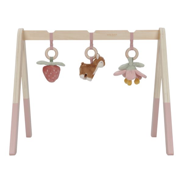 Little Dutch babygym FG LD9010