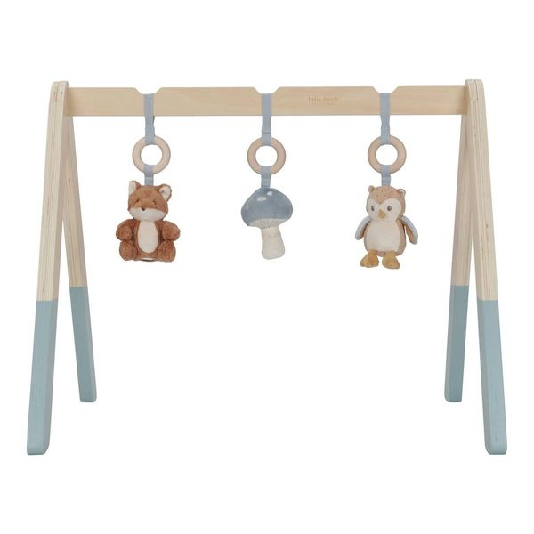 Little Dutch babygym FF LD8910