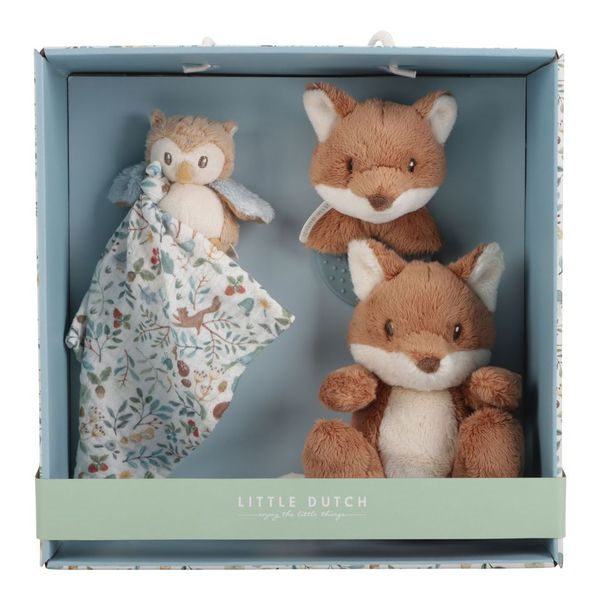Little Dutch giftset FF LD8915