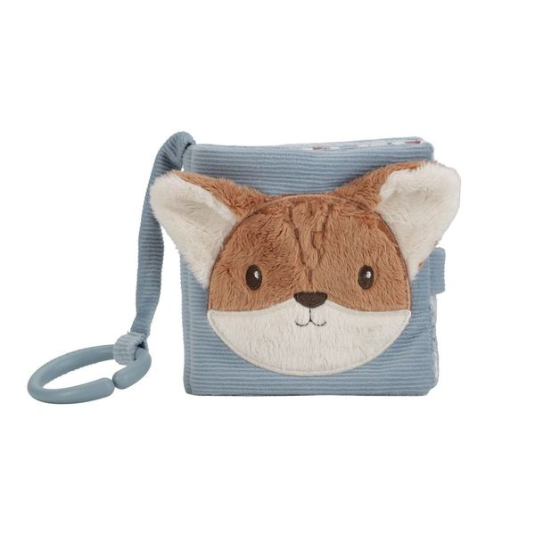 Little Dutch buggyboekje FF LD8919