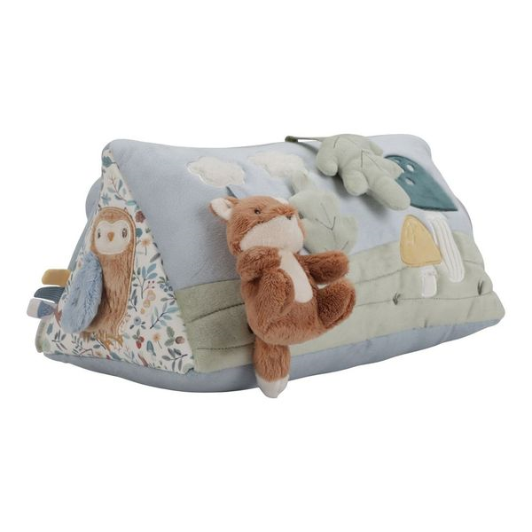 Little Dutch activ. driehoek FF LD8923