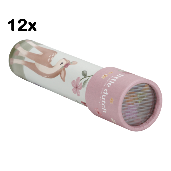 Little Dutch 12 kaleidoscoop FF LD7358