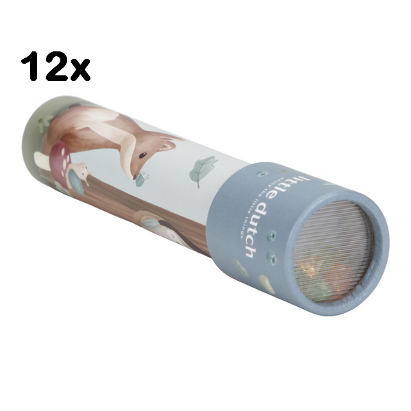 Little Dutch 12 kaleidoscoop FF LD7258