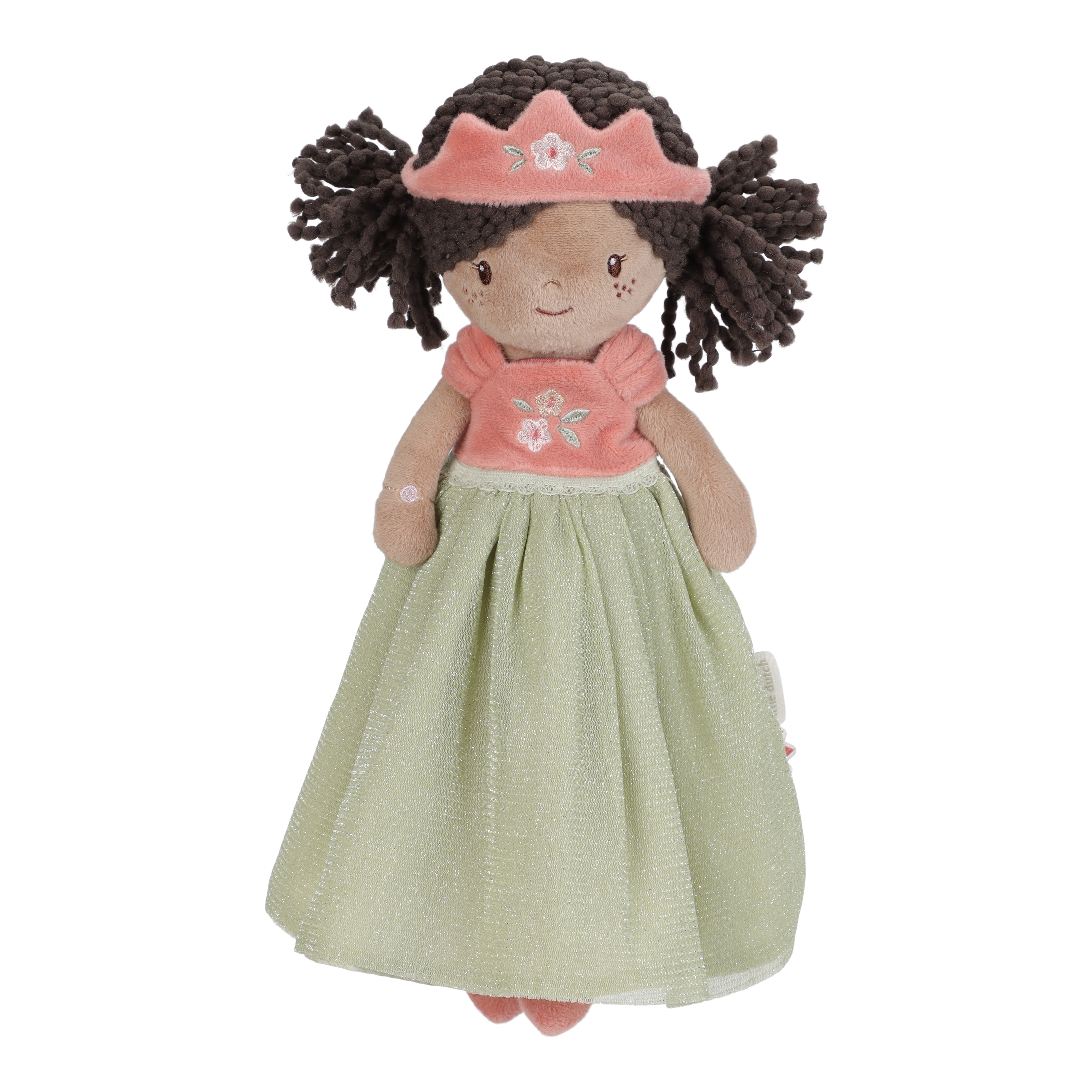 Little Dutch prinses Evi 35 cm. LD4672