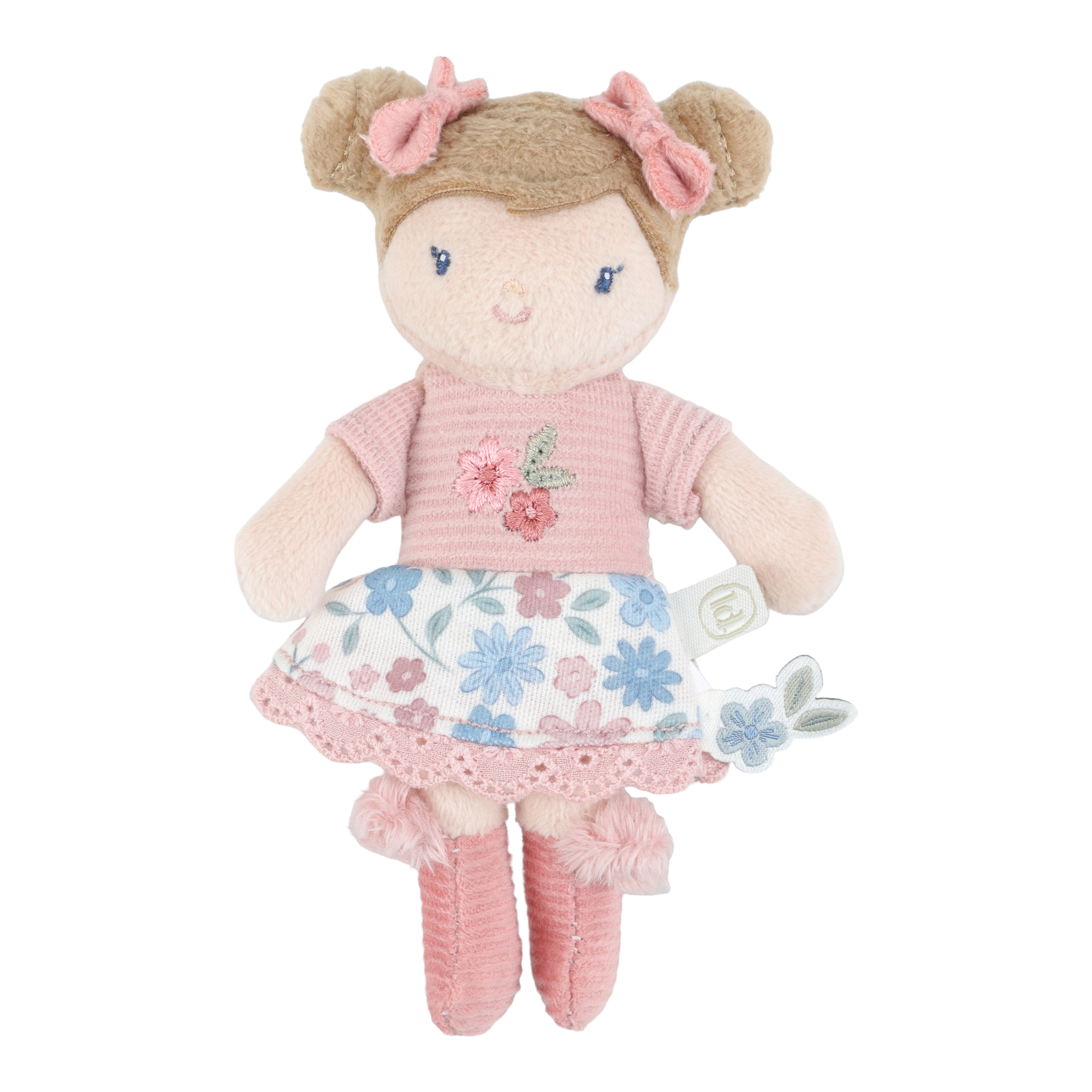 Little Dutch Rosa 10 cm. LD4681