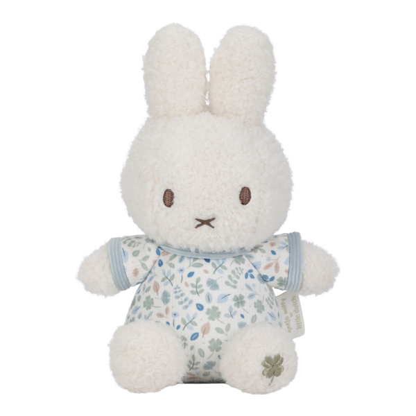 Knuffel 20 cm. Lucky Leaves NIJN451