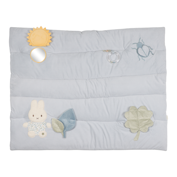 Boxkleed Lucky Leaves NIJN458