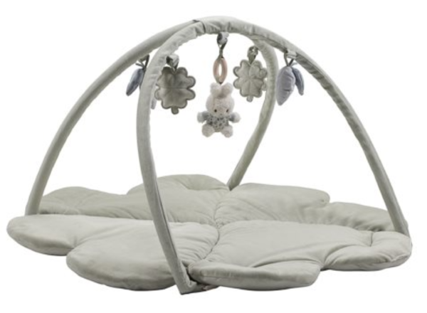 Speelkleed boog Lucky Leaves NIJN461