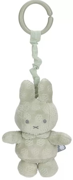 Nijntje trilfiguur green flower NIJN890