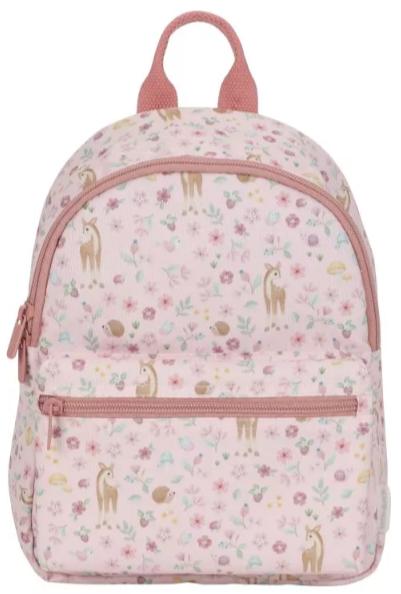 Rugtasje Fairy Garden LD4910