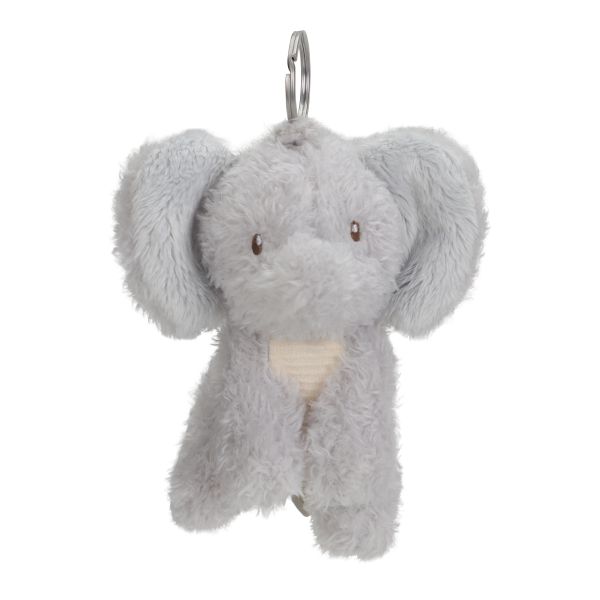 Little D. sleutelhanger olifant LD8372