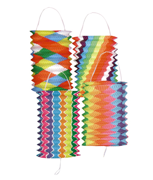 12 Treklampion 16cm Fantasy 42034