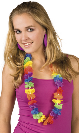 Hawai halsslinger 52415