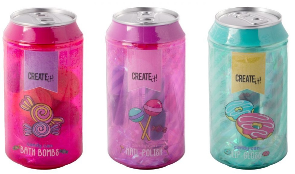 6 Create it! candy blikjes 84815V1