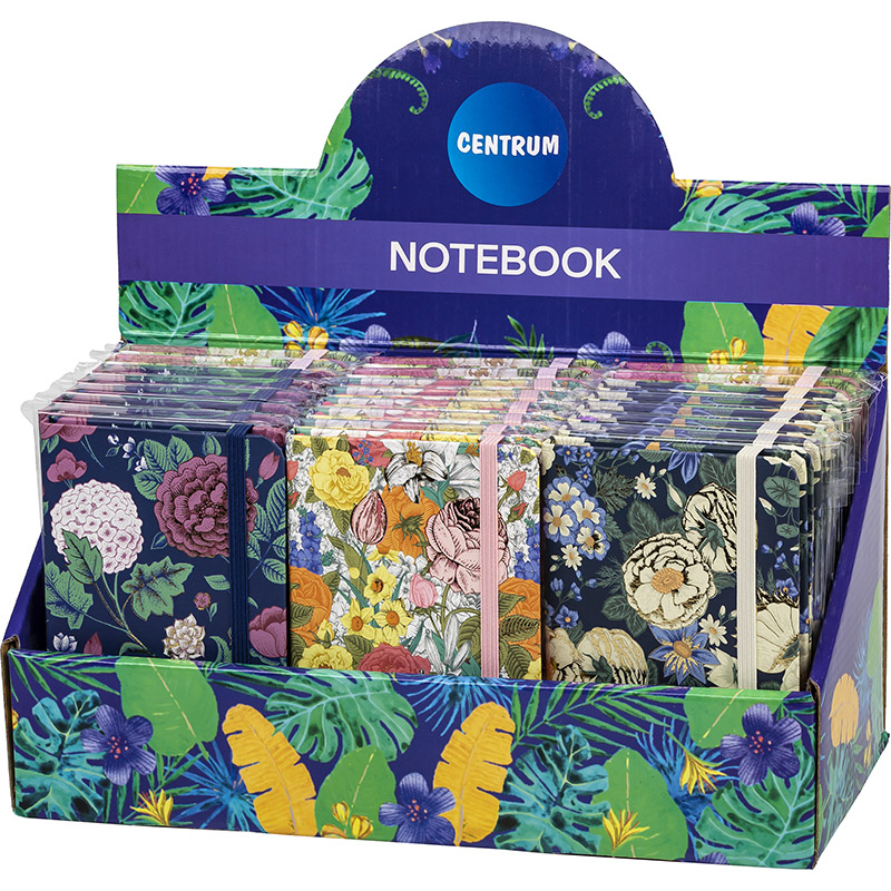 Centrum notitieboek A6 81137