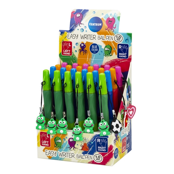 24 centrum ballpen easy writer 80228