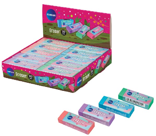 Centrum 20 gummen 81231