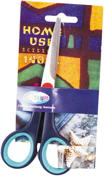 Schaar soft grip 140mm 80242