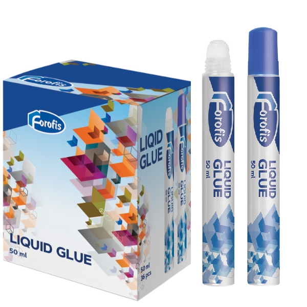 Plakstift Forofis 50 Ml 80300 / 91410