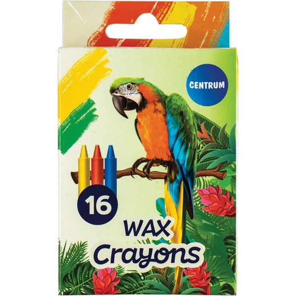 16 Waskrijtjes Centrum 80596