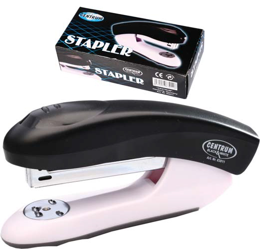 Nietmachine pl.zw/wit 83011