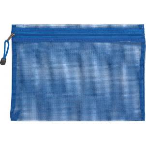 12 Documentenmap met rits 86059