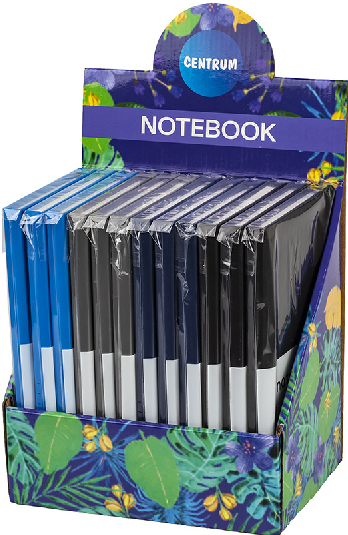 Centrum notitieboek Basic A5 81133