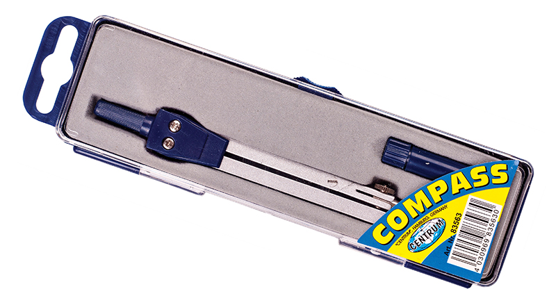 Passerdoos 2 dlg. centrum 83563