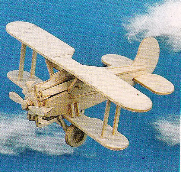 Bouwpakket Bristol 403